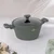 Berlinger Haus Set posuđa Matte Green Collection BH-8207NN, 10 delova, Zeleni