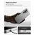SPIGEN Ultra Hybrid maska za Samsung Galaxy S26 Ultra – Crystal Clear