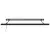 Povlačivi tende Crvena 300 x 250 cm Platno i Aluminij