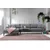 Atelier Del Sofa Ugaona sofa nordijski ugaoni levi (Chl+3R)