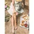 Decormat PVC preproga Vozna tekstura 140x210 cm
