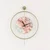 Wallity Zidni sat Mclock-00116, 58x80x7 cm
