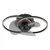 Globo 03661 - LED prigušiva plafonski ventilator KAREN LED/24W/230V 2700-6500K + DO