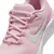 Nike STAR RUNNER 4 NN (GS), dječije patike, roza DX7615