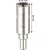 Bosch Kruna za pločice sa osovinom 2608594543, 22mm
