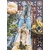 Decormat Vinilna preproga Ljudski okraski 120x180 cm