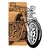 Wallity Zidna dekoracija Chopper 2, 44 x 61 cm, Crna