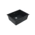 Alveus sudopera Omni 30 g91 - crna   550 x 450 x 198 mm