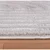 Novel Tkana Preproga Sahara, Srebrna, 200x290cm