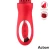 Action VIBRATOR RABBIT Action Bilma Red