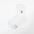 Nogavice Playboy x FTSHP Socks 3 Pack White/ White/ White 36-38