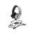 DELL gaming slušalice Alienware AW510H (545-BBCG), srebrne