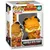 Bobble Figure Comics - Garfield POP! - Garfield With Pooky