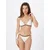 Banana Moon Bikini hlačke, bež