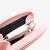 Denarnica Lacoste Zip Coin Wallet Scope Twisted Universal