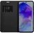 LUNA Book Carbon futrola za SAMSUNG GALAXY A57 5G crna