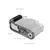 SmallRig L-Shape Mount Plate with Handle for FUJIFILM X-T50 (Silicone/Charcoal Silver) 4712B