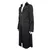 Moški plašč DEVIL FASHION - Gothic Basic - CT196