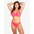 SugarShape Bikini hlačke Valencia roza