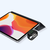 Punjač za Iphone smart watch 3u1