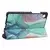 Etui Techsuit FoldPro za Samsung Galaxy Tab A11/A9 - green time