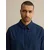 DAN FOX APPAREL Srajca Kian  mornarska