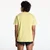 Majice SAYSKY Everyday T-Shirt Green L