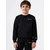 Champion Authentic Athletic Apparel Majica svetlo rdeča/črna/bela