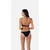 Barts SOLID CHEEKY BUM, ženski kupaći, crna 5505