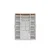 HANAH HOME Garderober Vita Bohem