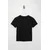 Trendyol Milla Ženska majica TWOSS26TS00069, Crna