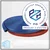 shumee PEX CEVI IZOLACIJA 16 MM 18/6 - 10 m - modra - SUPER KAKOVOST