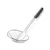 shumee Kitajsko cedilo Coreline, ogljeno sivo/KitchenAid