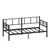 Hanah Home Krevet, 90x200, Crni