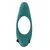 Gardj Europe Prstan za erekcijo Vibroring Pure Passion Lunar Green