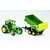 BRUDER 02058 TRAKTOR JOHN DEERE 6920 S PRIKOLICOM