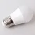 Foshanzhaoming LED sijalica, E27, 5,5W, 2700K