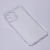 Torbica Full Protection za iPhone 12 Pro 6.1 transparent