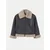 Mayoral Prehodna jakna 7486 Siva Regular Fit