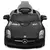 VIDAXL električni automobil MERCEDES BENZ SLS AMG crni