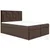 Boxspring postelja 77 - 140x200 cm