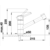 Blanco Tivo-S HD  517610
