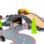 Dan dirke na stezi za lesene avtomobile Bigjigs Rail