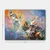 Wallity Slika na platnu 70x100cm