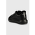 KARL LAGERFELD Muške patike KL52534-00X, Crne