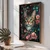 Zidna slika TUN055, 50 x 70 x 3 cm