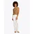 TOMMY HILFIGER Top umbra/bela