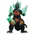 Figura GODZILLA - BURNING GODZILLA (svetilna)