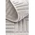 Conceptum Hypnose Tepih Stone 1062, 100x450 cm, Sivi