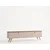 Hanah Home TV komoda Paris 140, 140 cm, orah / kašmir